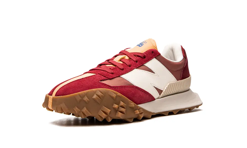 More New Balance XC72 'Washed Henna'