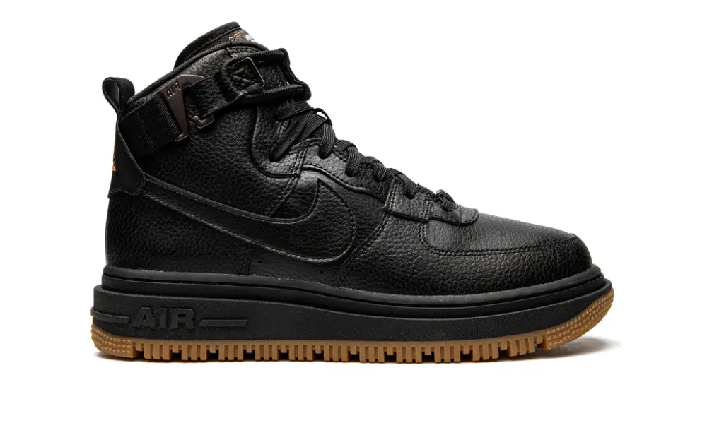 Nike Lifestyle AIR FORCE 1 HI UT 2.0 MNS WMNS 