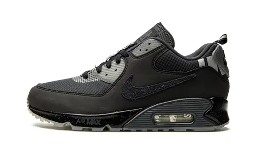 Nike Air Max Air Max 90 'Undefeated - Black' 