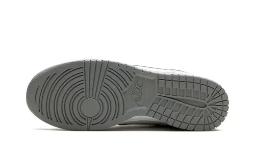 Nike Dunk Dunk Low Retro 'Summit White Light Smoke Grey' 