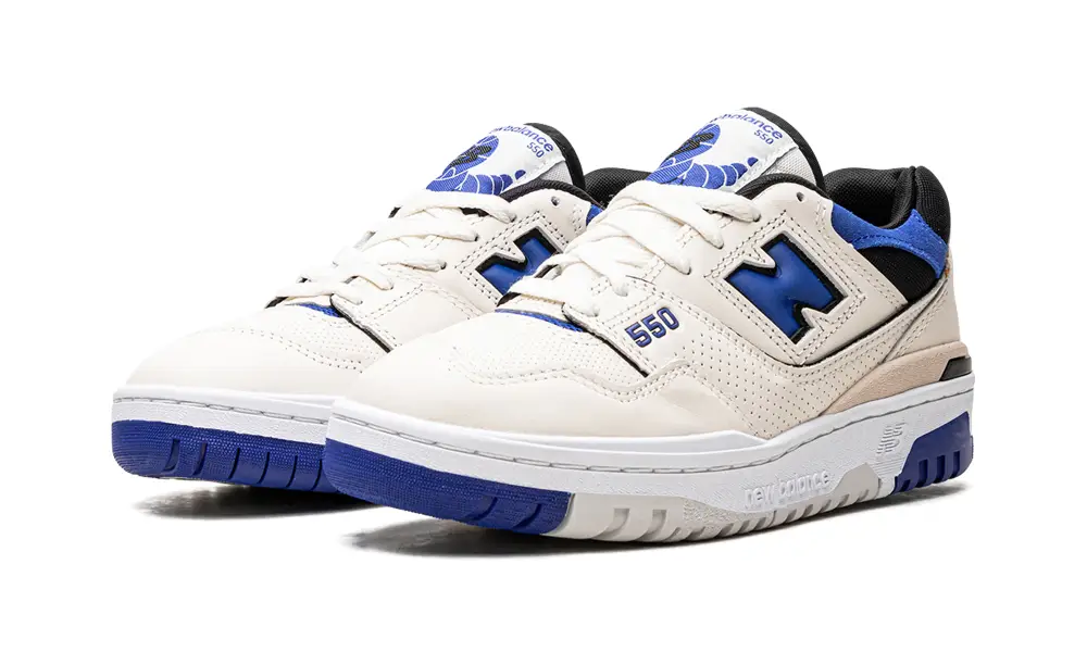 New Balance 550 550 'Team Royal'