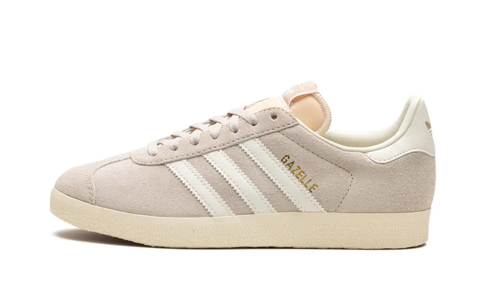 Adidas Gazelle Gazelle 'Wonder Beige'