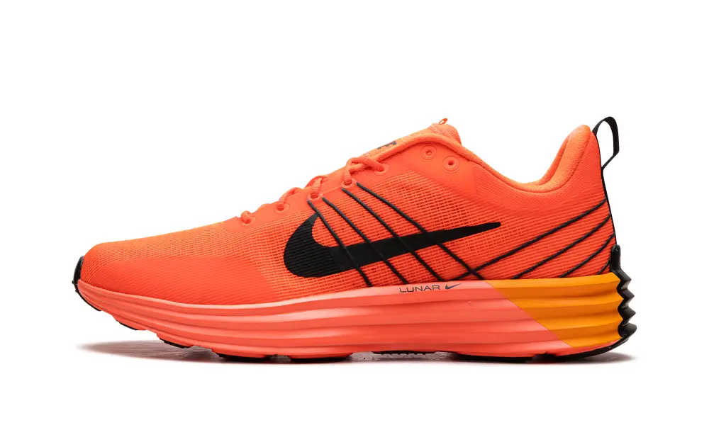 Nike Lifestyle Lunar Roam 'Hyper Crimson' 