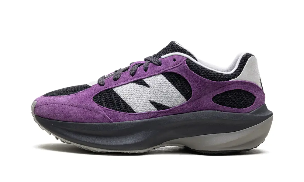 More New Balance WRPD Runner 'Dusted Grape' 