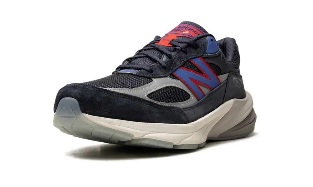 New Balance 990 990v6 'MiUSA Ronnie Fieg Madison Square Garden Navy' 