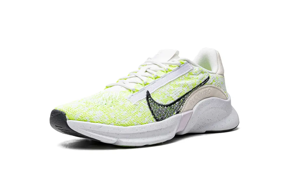Nike Lifestyle SUPER REP GO 3 NN FLYKNIT MNS WMNS