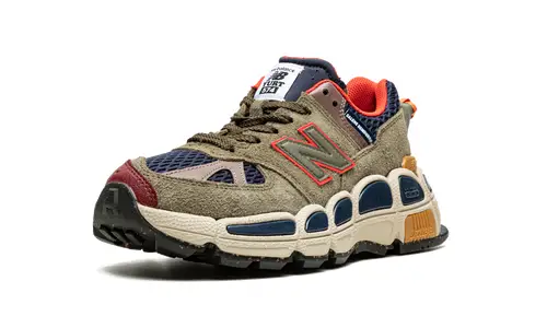 New Balance 574 574 Yurt 'Salehe Bembury - Forest Green'