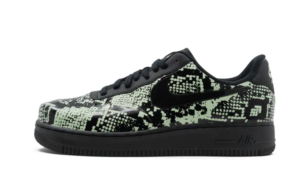 Nike Lifestyle Air Force 1 Foamposite Pro Cup 