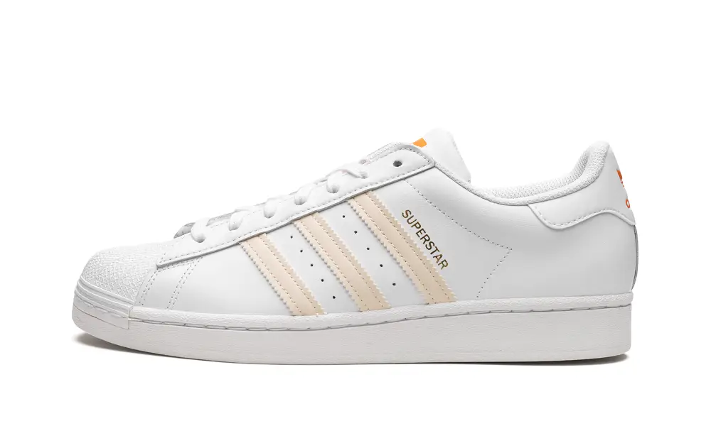 Adidas Superstar Superstar 'Citrus'