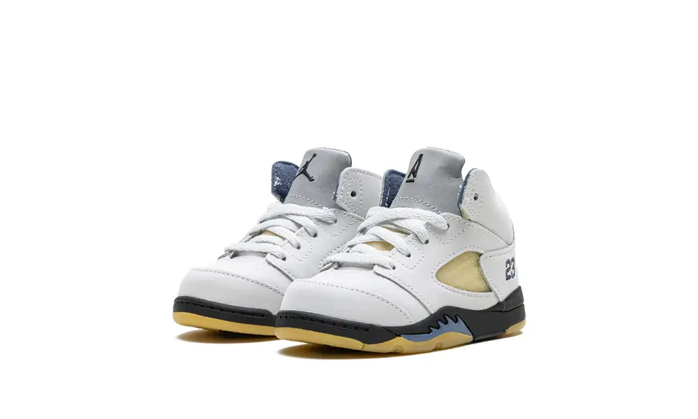 Air Jordan 5 Air Jordan 5 SP TD 'A Ma Maniére - Dawn'