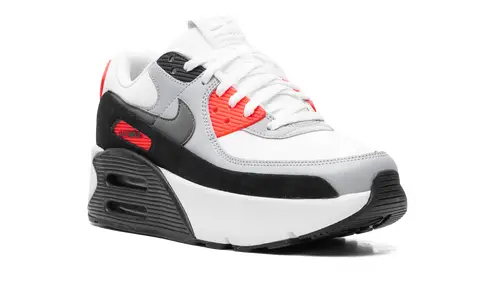 Nike Air Max AIR MAX 90 WMNS 'Infrared' 