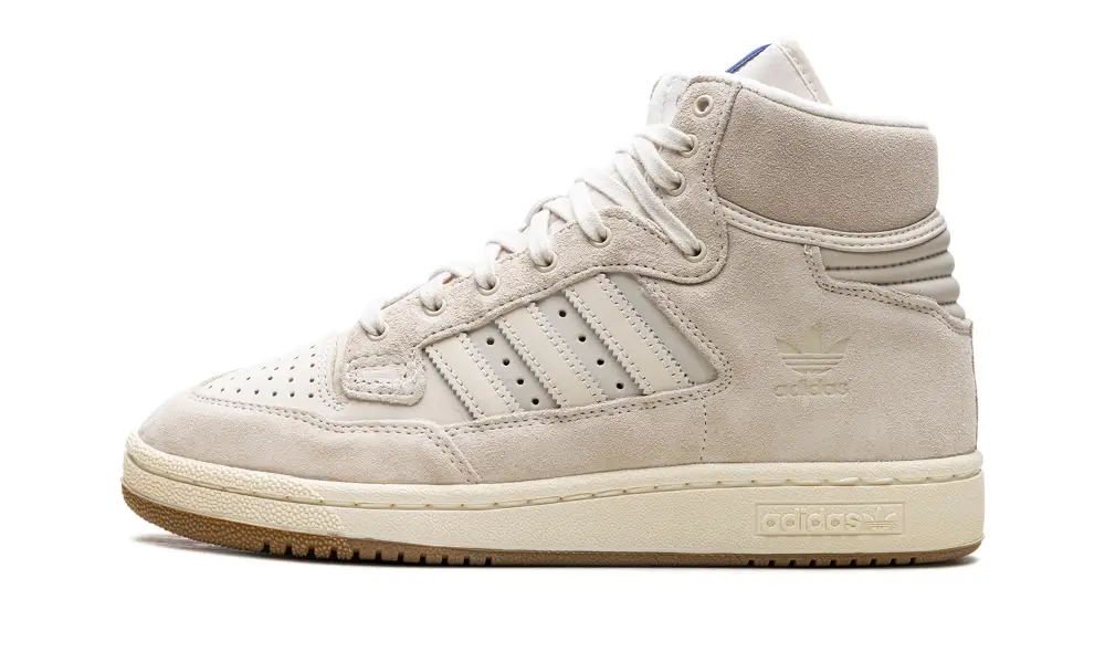 More Adidas Shoes Centennial 85 Hi 'Off White' 