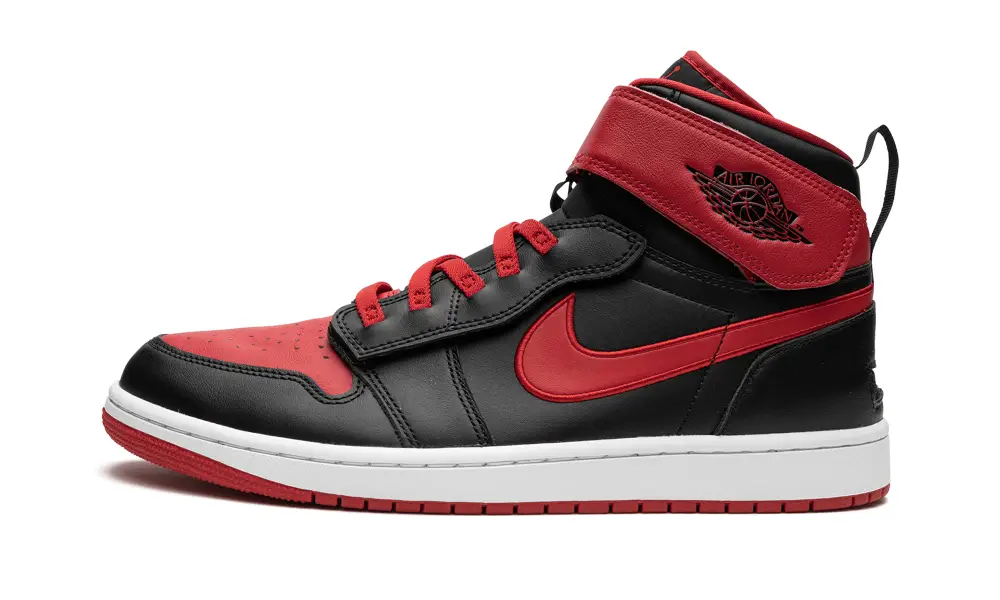 Air Jordan 1 Air Jordan 1 High FlyEase 'Bred' 