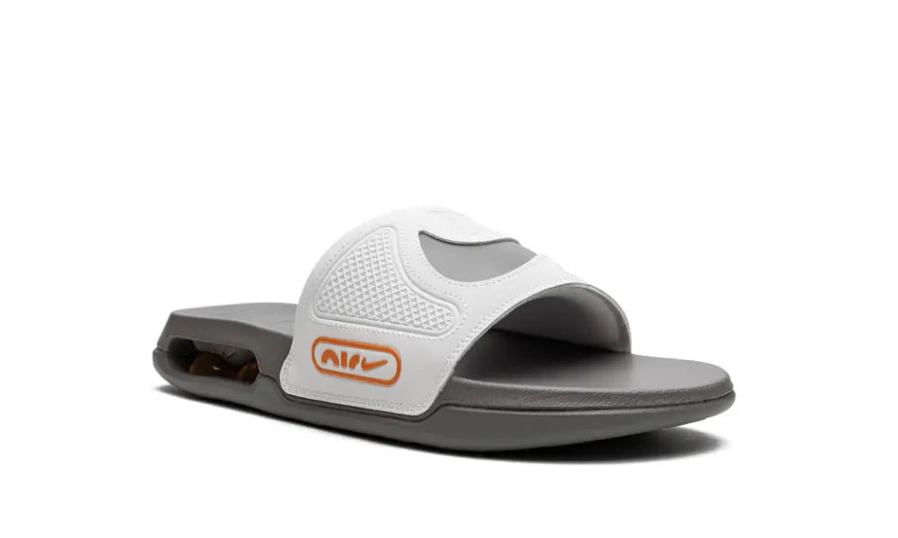 Nike Lifestyle Air Max Cirro Slide 'Platinum Tint'