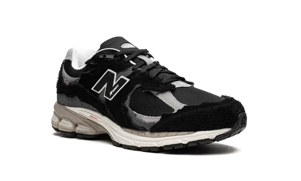 New Balance 2002R 2002R 'Protection Pack - Black   Grey' 