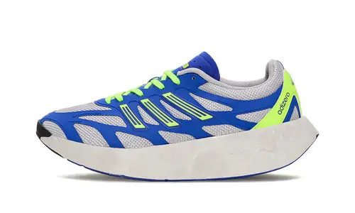 More Adidas Shoes Adizero Aruku 'Blue'