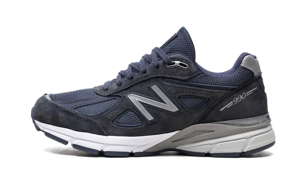 New Balance 990 990v4 'Made in USA - Navy' 
