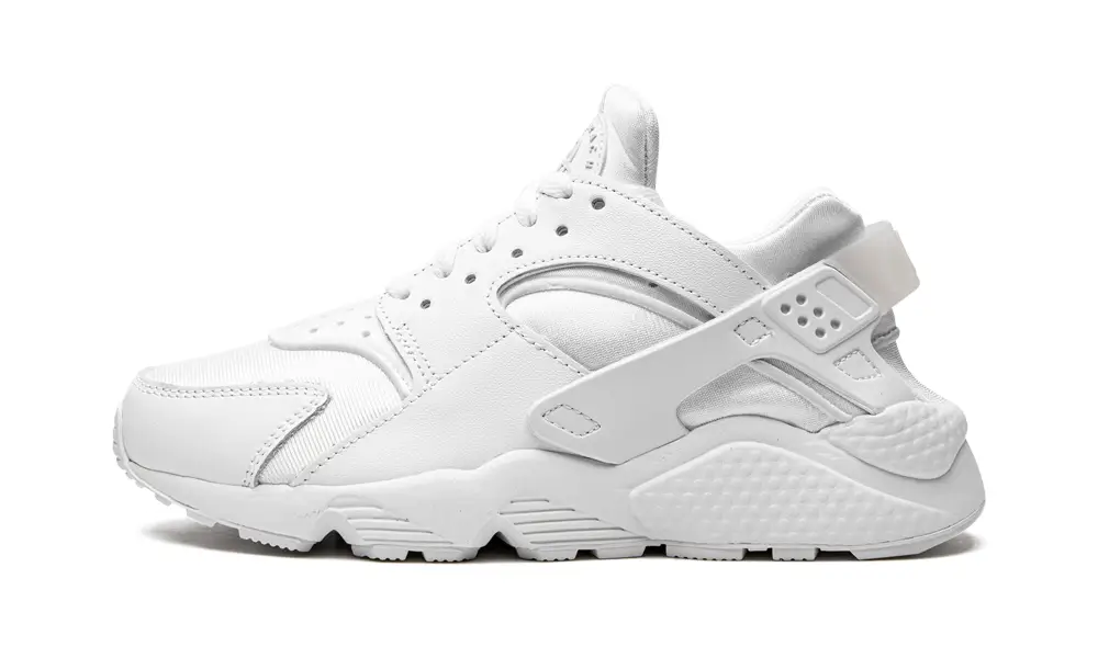 Nike Huarache AIR HUARACHE MNS WMNS 'Triple White'
