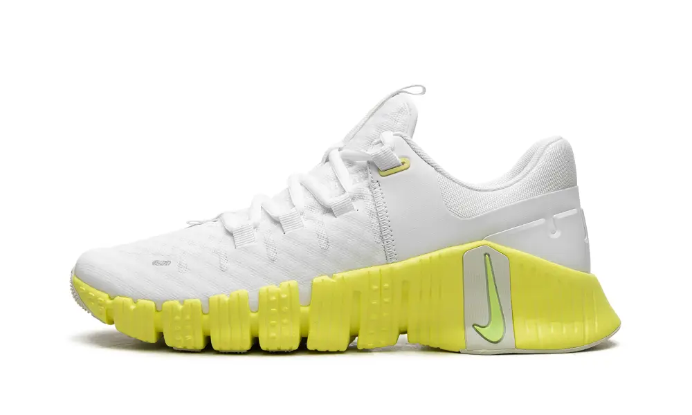 Nike SB FREE METCON 5 WMNS 'Lime Blast'