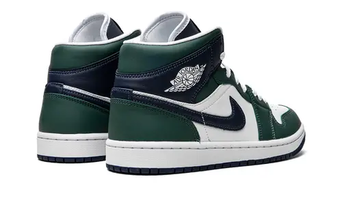 Air Jordan 1 AIR JORDAN 1 MID SE WMNS 'Noble Green'