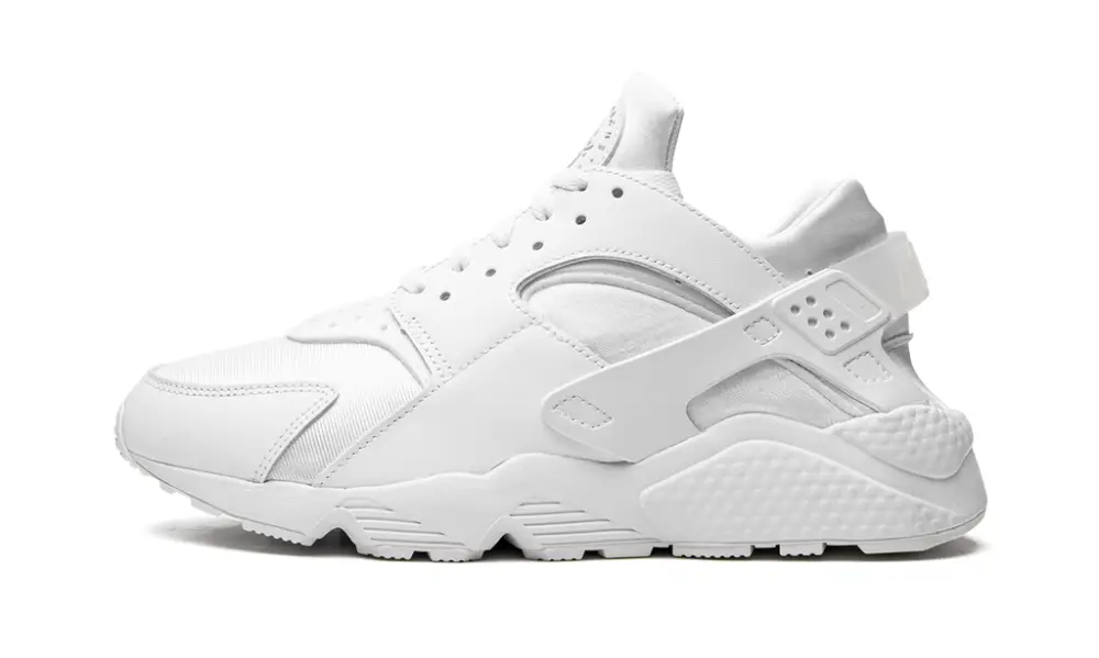 Nike Huarache Air Huarache 'White Pure Platinum' 