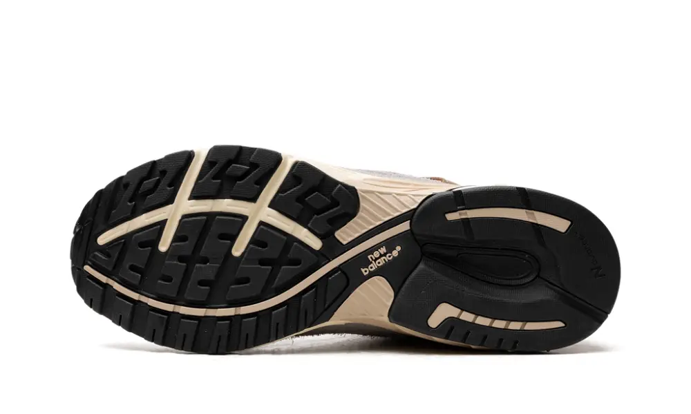 New Balance 993 993 'Teddy Santis - Made in USA 'Shadow Grey Driftwood'' 