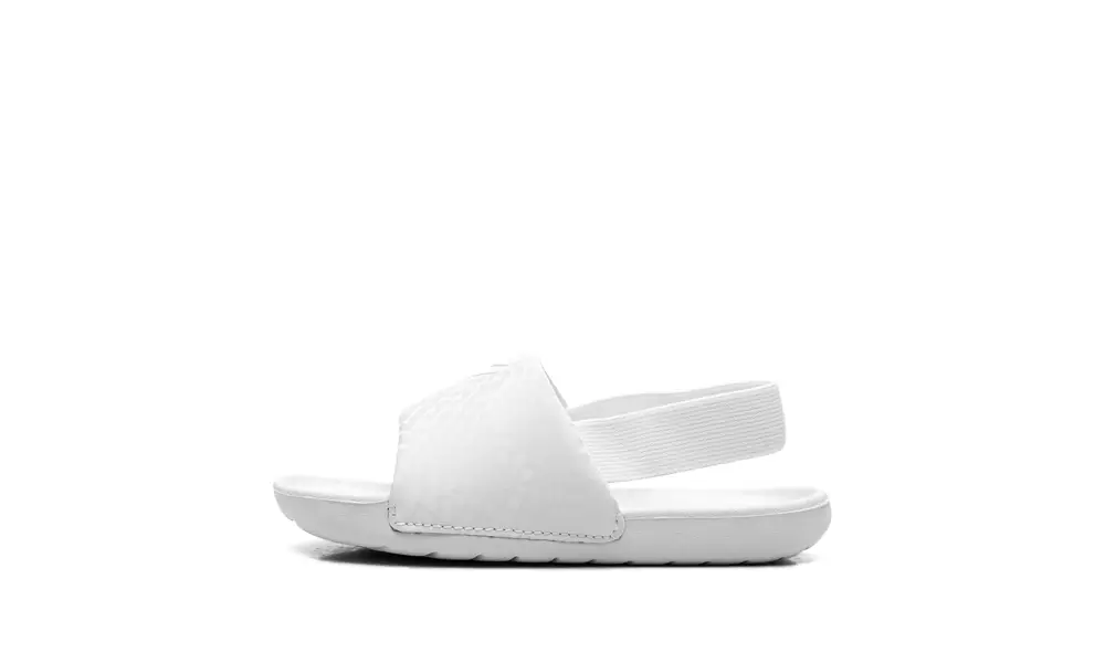 Nike Lifestyle Kobe Kawa Slide TD 'White' 