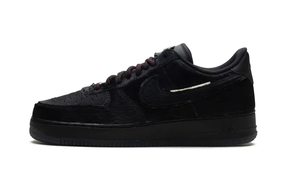Nike Lifestyle Air Force 1 Low 'VUU Panthers' 