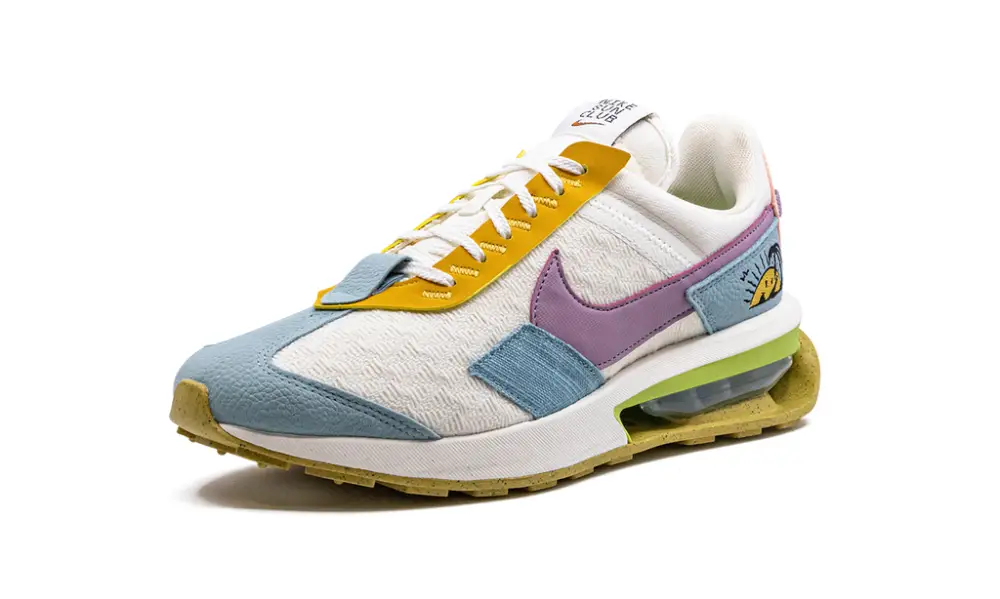 Nike Air Max AIR MAX PRE-DAY SE MNS WMNS 'Sun Club'