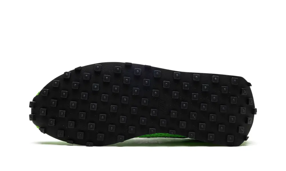 Nike Lifestyle Ld 1000 'Stussy - Action Green'