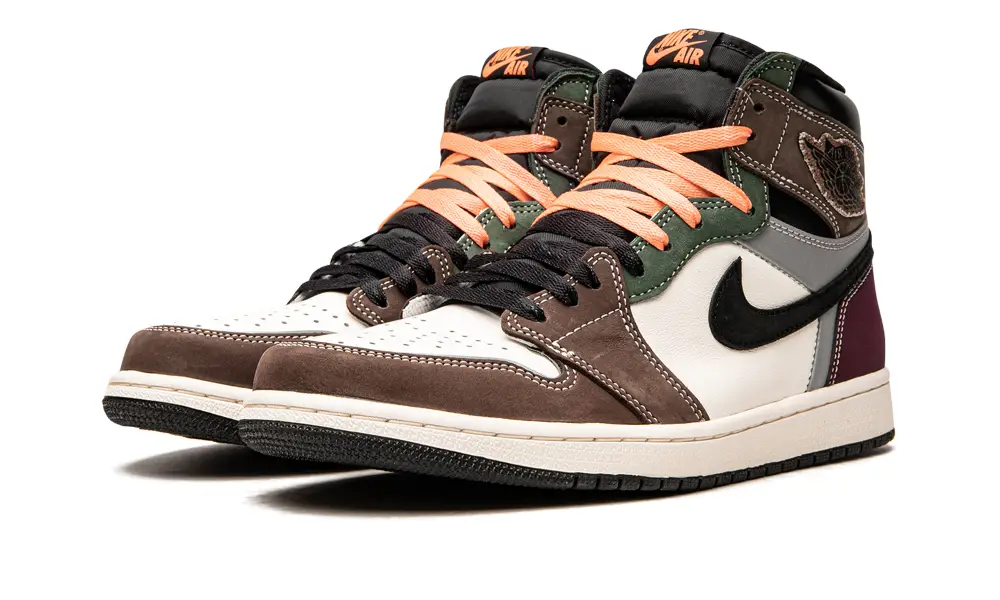 Air Jordan 1 Air Jordan 1 High OG 'Hand Crafted'