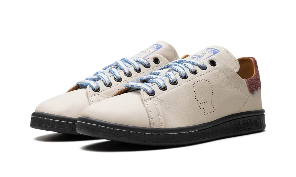 Adidas Stan Smith Stan Smith 'Brain Dead - Cream' 