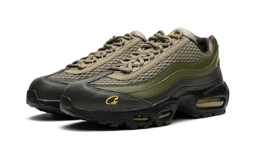 Nike Air Max Air Max 95 SP 'Corteiz - Rules the World' 