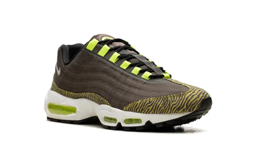 Nike Air Max Air Max 95 Premium 'Newsprint' 