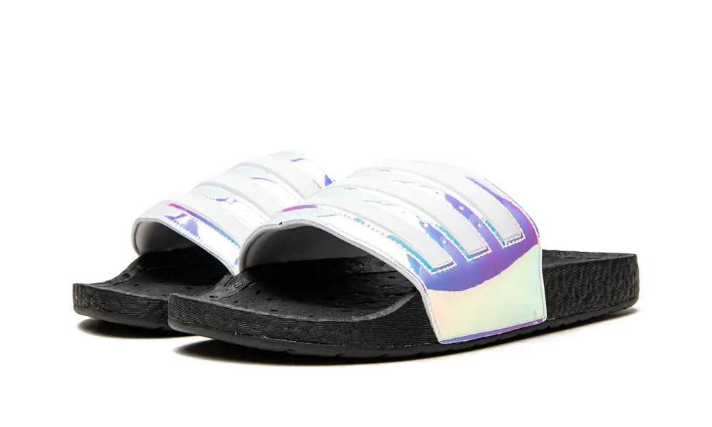 More Adidas Shoes Adilette Boost