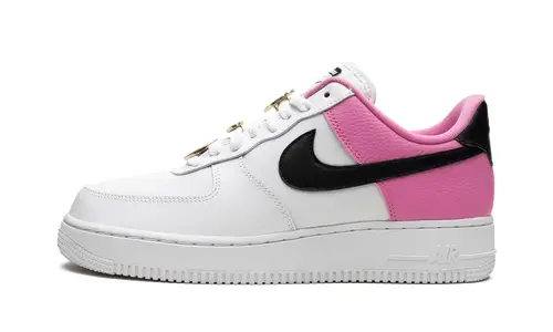 Nike Lifestyle AIR FORCE 1 SE MNS WMNS 'China Rose' 