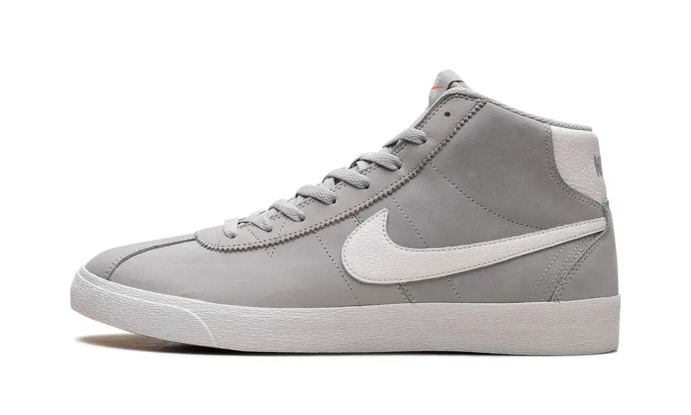 Nike SB BRUIN HIGH SB WMNS 'Wolf Grey' 