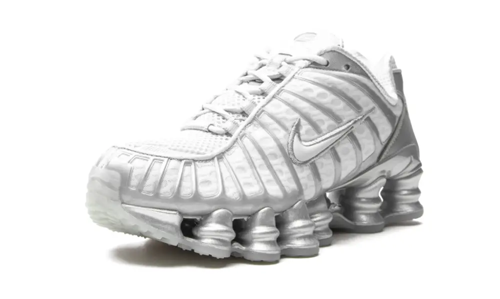 Nike Lifestyle SHOX TL WMNS