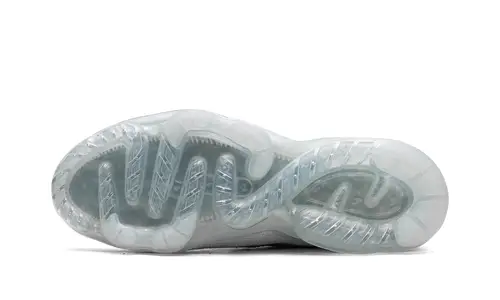 Nike Air Max Vapormax 2023 Flyknit 'Pure Platinum' 