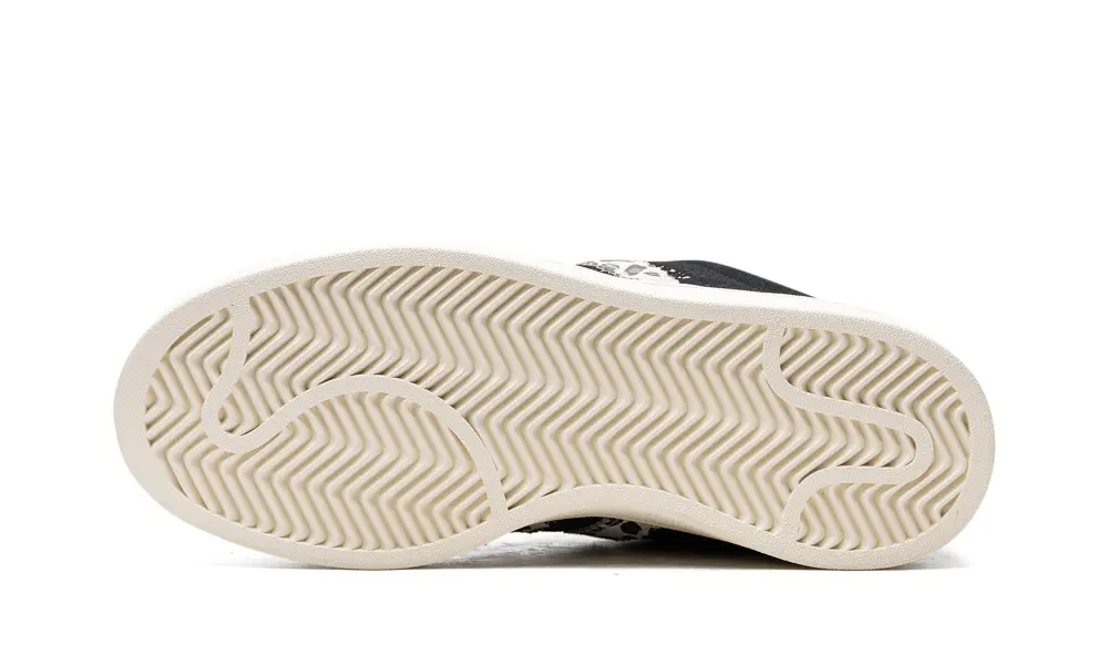 Adidas Campus Campus 00s WMNS 'Black Leopard' 