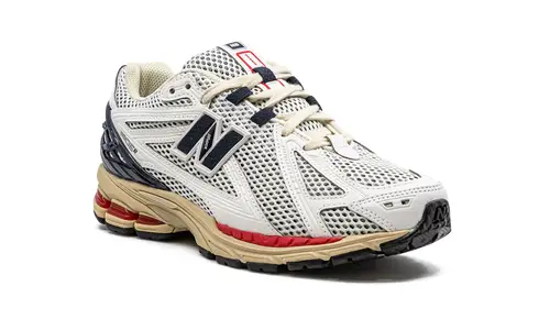 New Balance 1906R 1906R 'Sea Salt Eclipse True Red' 