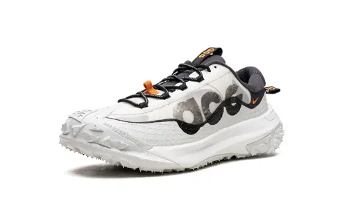 Nike Basketball ACG Mountain Fly 2 Low