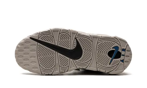 Nike Basketball Air More Uptempo 'Industrial Blue'