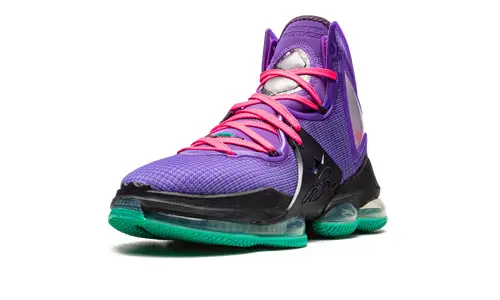 Nike Basketball LeBron 19 'DJ Bron' 