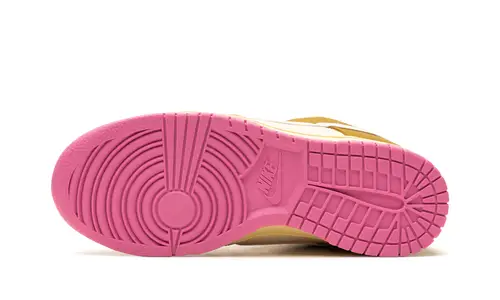 Nike Dunk DUNK LO SE WMNS 'Dance - Bronzine Pink'