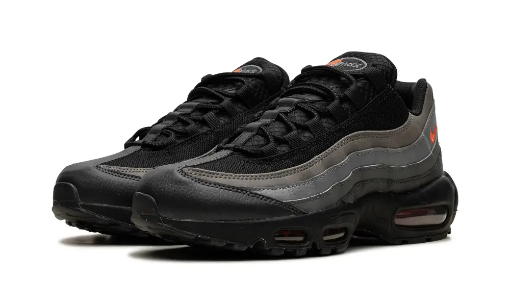 Nike Air Max Air Max 95 'Grey Reflective'