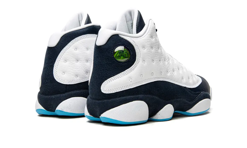 Air Jordan 13 Air Jordan 13 Retro 'Obsidian'