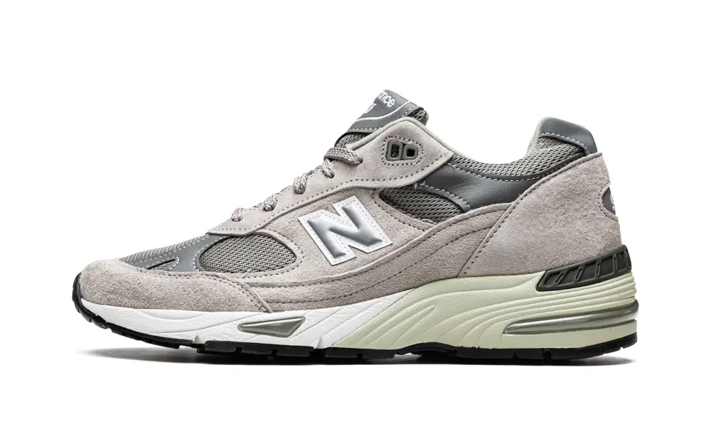 New Balance 991 991 'Grey' E7F14412