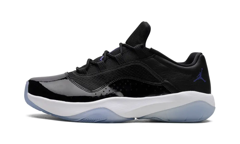 Air Jordan 11 Air Jordan 11 CMFT Low 'Space Jam' 