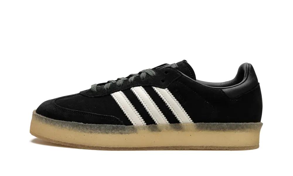 Adidas Samba Samba 'Clarks 8th Street Samba - Green' 